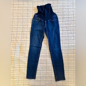 Jessica Simpson Maternity Jeans
